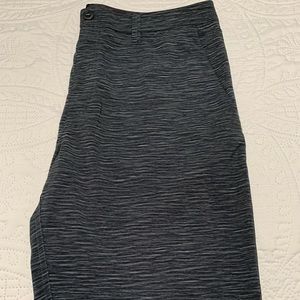 Men Volcom shorts size 38